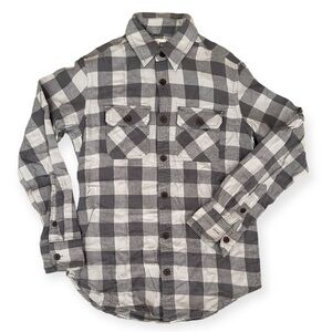Men’s Button-Up